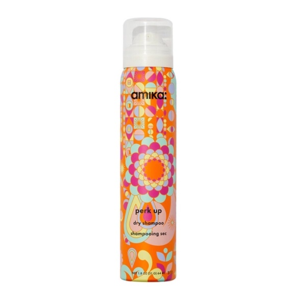 Amika Perk Up Dry Shampoo- 1.8 oz - Picture 1 of 1